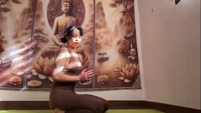 Image 11 of larissa_baker Stream on Chaturbate on 2 months ago