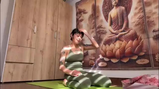 Image 11 of larissa_baker Stream on Chaturbate on 2 months ago