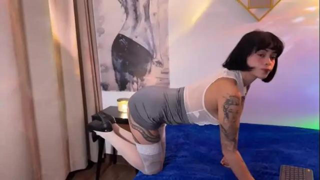 Image 4 of larissa_baker Stream on Chaturbate on 1 month ago