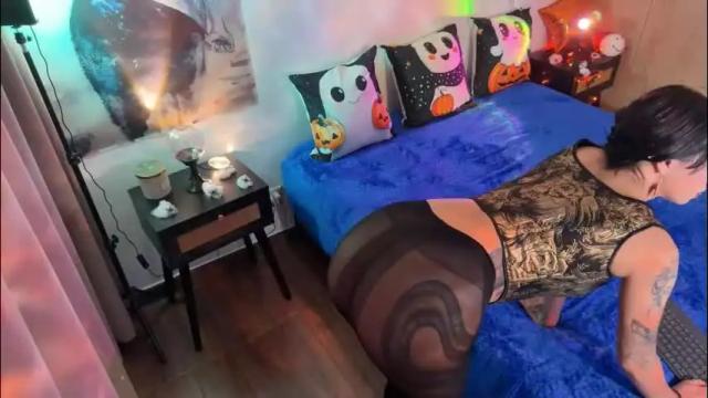 Image 11 of larissa_baker Stream on Chaturbate on 8 days ago