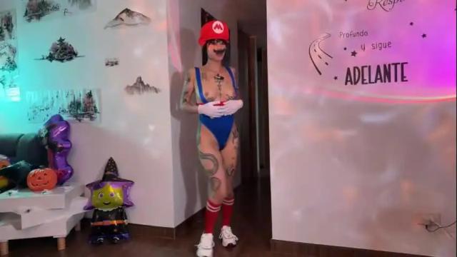 Image 11 of larissa_baker Stream on Chaturbate on 5 days ago