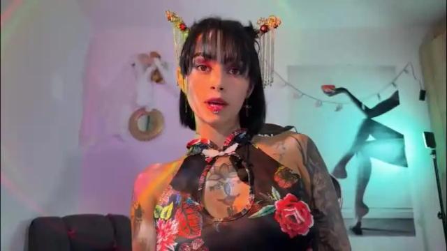 Image 6 of larissa_baker Stream on Chaturbate on 2 days ago