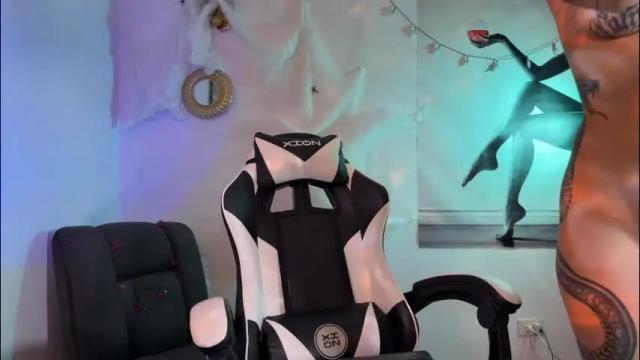 Image 4 of larissa_baker Stream on Chaturbate on 1 day ago