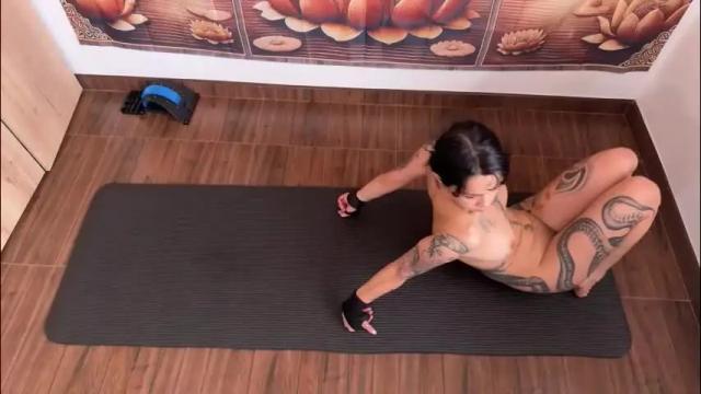 Thumbnail 2, larissa_baker's Stream at Chaturbate, 2 months ago