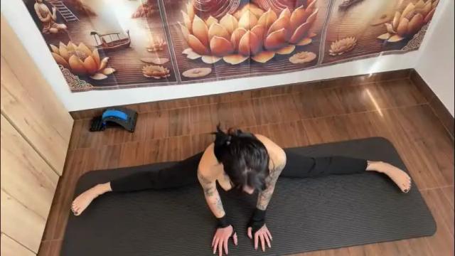 Thumbnail 3, larissa_baker's Stream at Chaturbate, 1 month ago