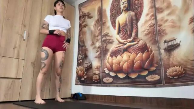 Thumbnail 2, larissa_baker's Stream at Chaturbate, 1 month ago