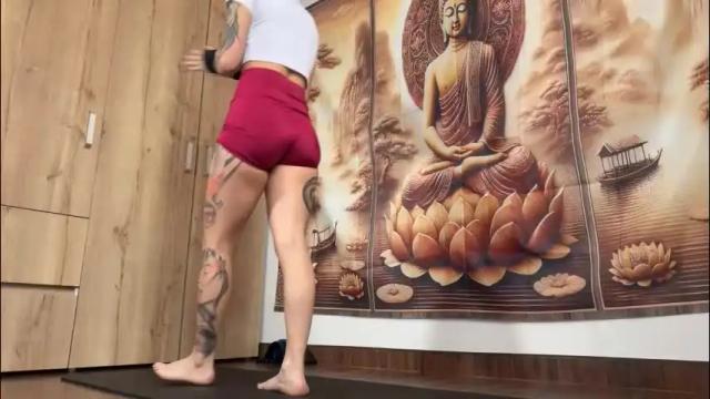 Thumbnail 3, larissa_baker's Stream at Chaturbate, 1 month ago