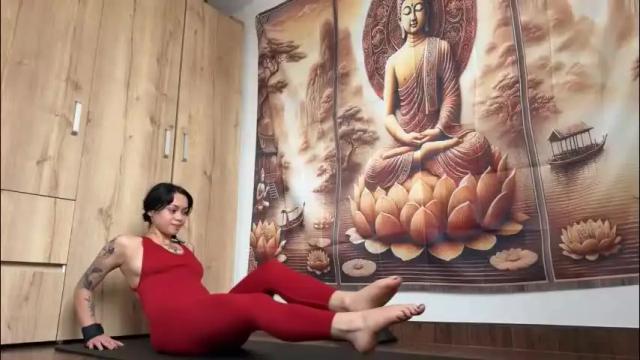 Thumbnail 3, larissa_baker's Stream at Chaturbate, 1 month ago