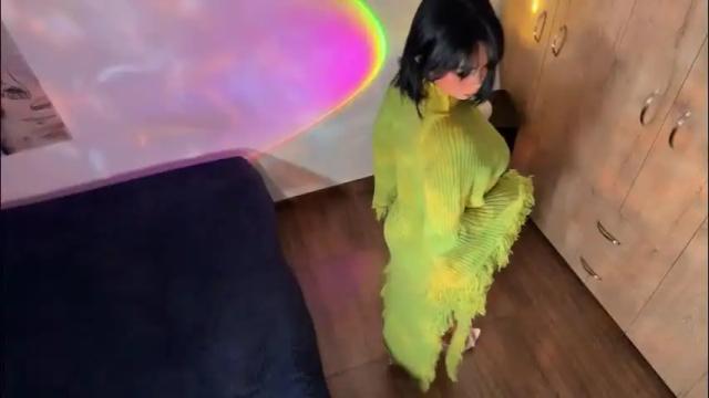 Thumbnail 1, larissa_baker's Stream at Chaturbate, 1 month ago