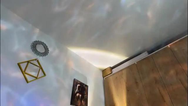 Thumbnail 2, larissa_baker's Stream at Chaturbate, 1 month ago