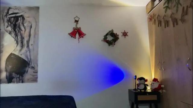 Thumbnail 1, larissa_baker's Stream at Chaturbate, 12 days ago