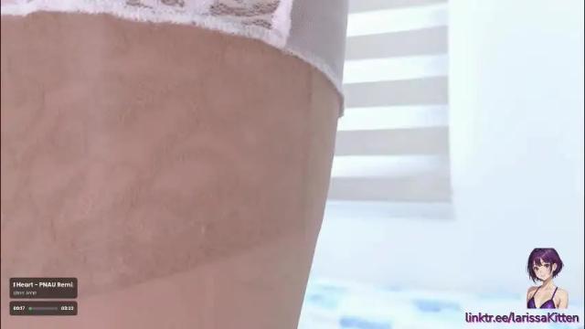 Image 6 of larissa_kitten Stream on Chaturbate on 2 months ago