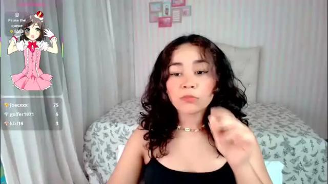 Image 10 of larissalove_doll Stream on Chaturbate on 14 days ago