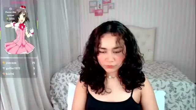 Image 7 of larissalove_doll Stream on Chaturbate on 14 days ago