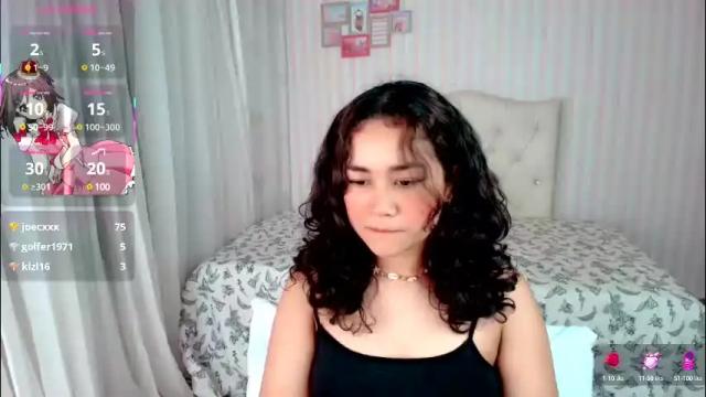 Image 8 of larissalove_doll Stream on Chaturbate on 14 days ago