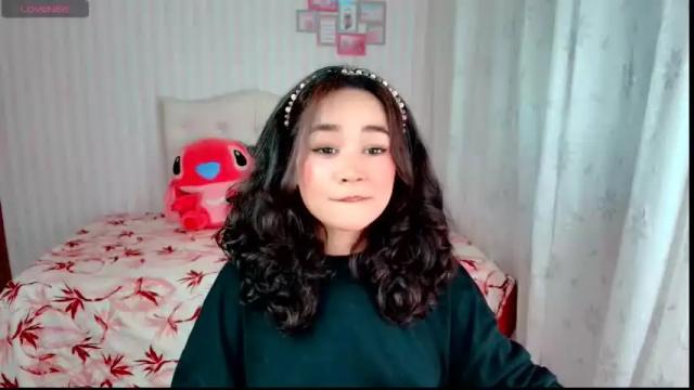 Image 8 of larissalove_doll Stream on Chaturbate on 7 days ago