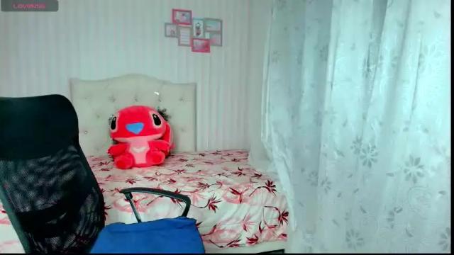 Image 4 of larissalove_doll Stream on Chaturbate on 6 days ago