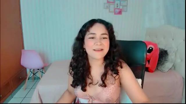 Thumbnail 1, larissalove_doll's Stream at Chaturbate, 2 days ago