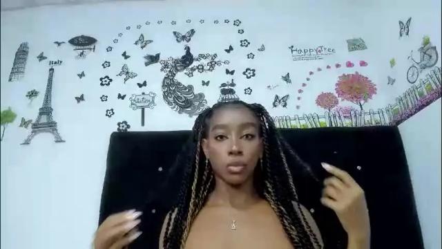 Thumbnail 2, larissawilson's Stream at Chaturbate, 1 month ago