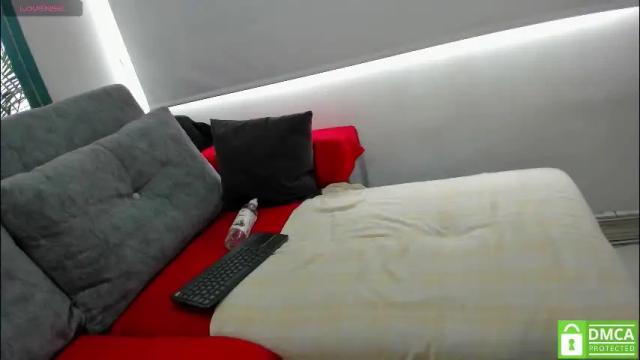 Image 7 of larossasexy Stream on Chaturbate on 2 months ago