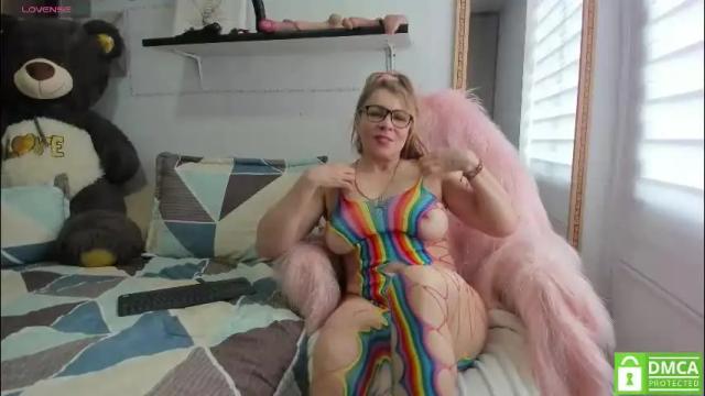 Thumbnail 1, larossasexy's Stream at Chaturbate, 6 hours ago