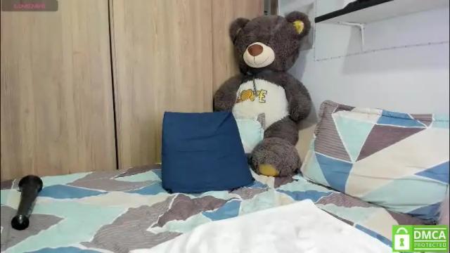 Thumbnail 3, larossasexy's Stream at Chaturbate, 6 hours ago