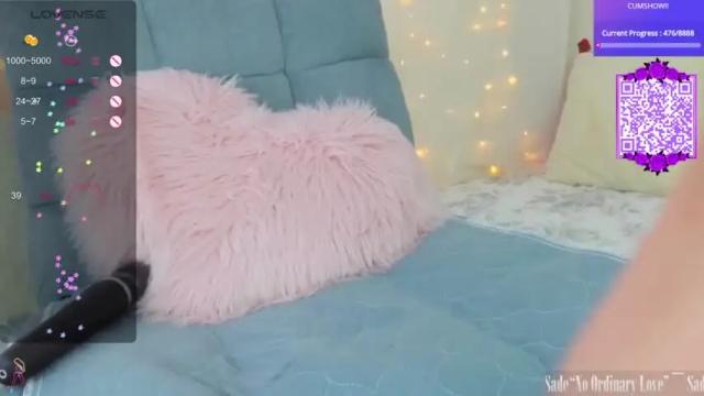 Image 7 of larouxxxx Stream on Chaturbate on 20 months ago