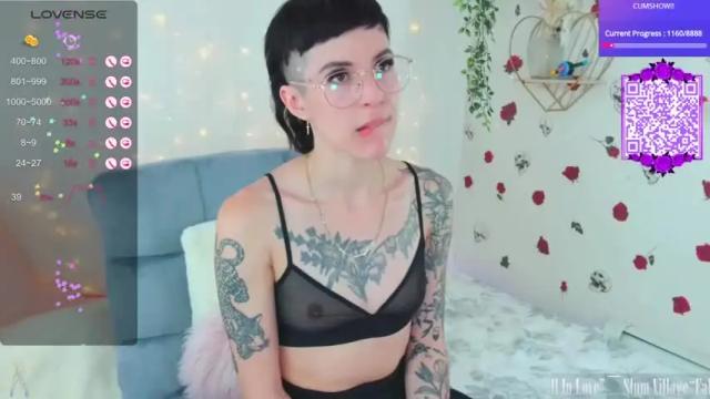 Image 4 of larouxxxx Stream on Chaturbate on 20 months ago