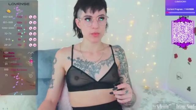 Image 8 of larouxxxx Stream on Chaturbate on 20 months ago