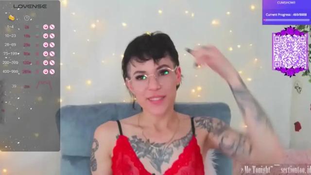 Image 8 of larouxxxx Stream on Chaturbate on 20 months ago