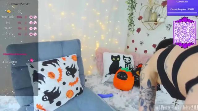 Thumbnail 2, larouxxxx's Stream at Chaturbate, 20 months ago