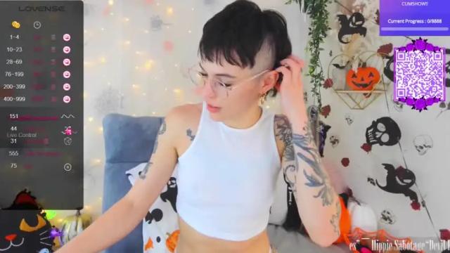 Thumbnail 1, larouxxxx's Stream at Chaturbate, 20 months ago