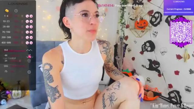 Image 3 of larouxxxx Stream on Chaturbate on 20 months ago