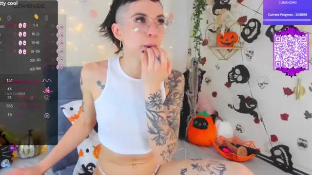 Image 6 of larouxxxx Stream on Chaturbate on 20 months ago