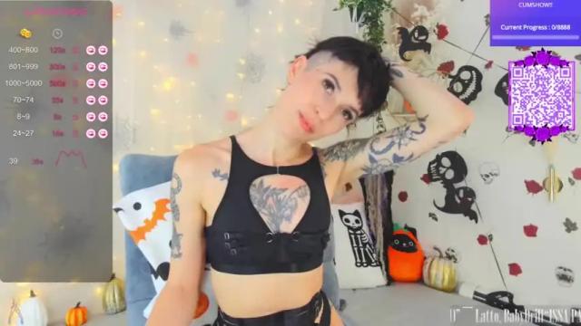 Image 2 of larouxxxx Stream on Chaturbate on 28 months ago