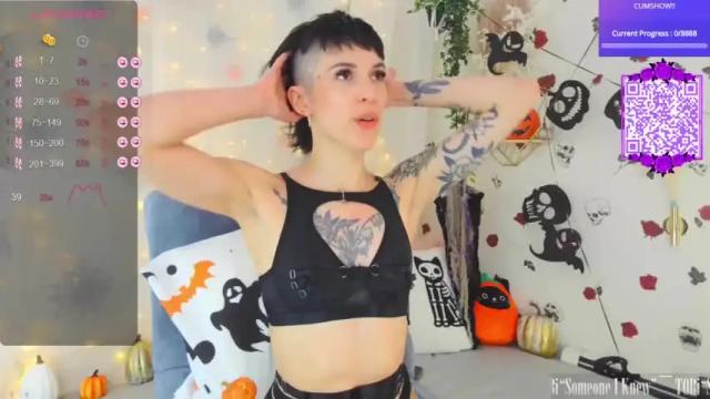 Image 3 of larouxxxx Stream on Chaturbate on 28 months ago