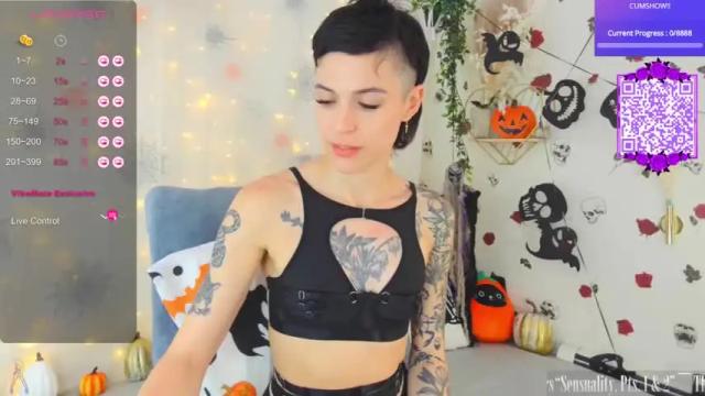 Image 4 of larouxxxx Stream on Chaturbate on 28 months ago