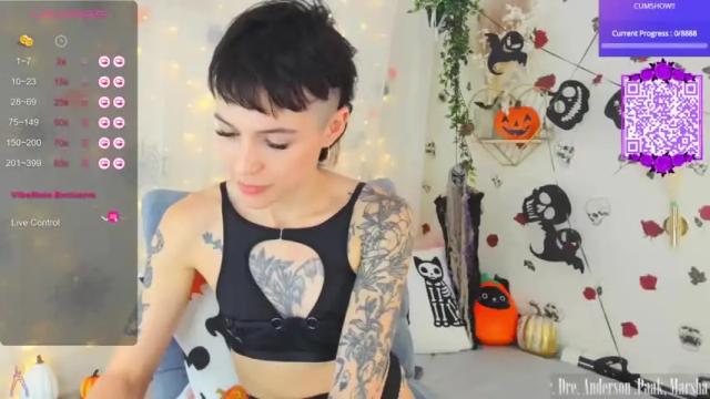Thumbnail 2, larouxxxx's Stream at Chaturbate, 20 months ago