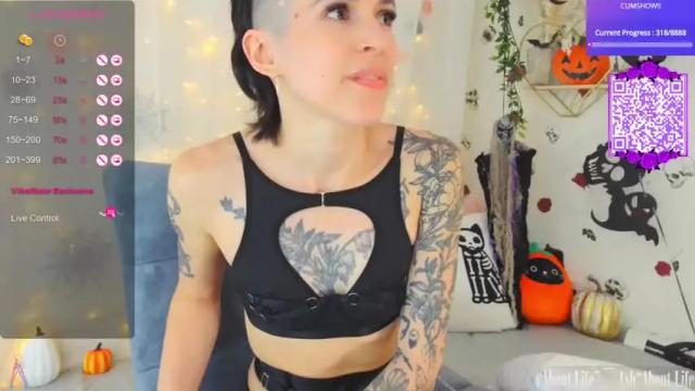 Thumbnail 3, larouxxxx's Stream at Chaturbate, 20 months ago