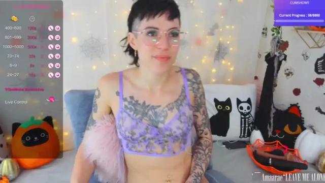 Image 3 of larouxxxx Stream on Chaturbate on 20 months ago