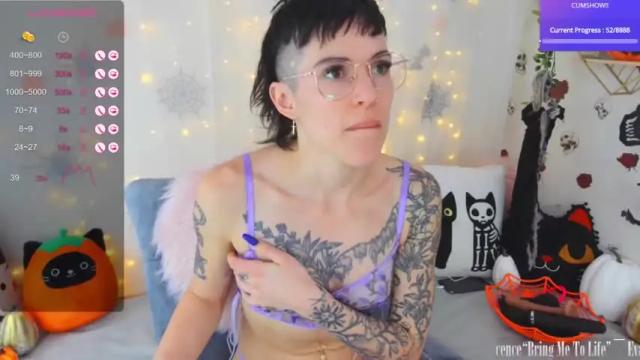 Thumbnail 2, larouxxxx's Stream at Chaturbate, 20 months ago