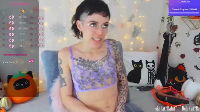 Image 8 of larouxxxx Stream on Chaturbate on 20 months ago