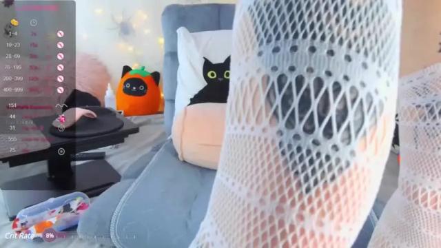 Image 2 of larouxxxx Stream on Chaturbate on 19 months ago