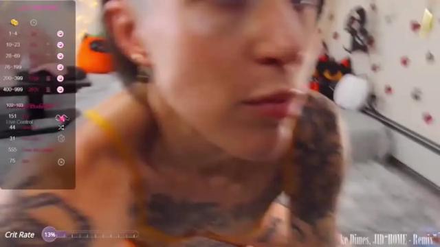 Thumbnail 1, larouxxxx's Stream at Chaturbate, 19 months ago
