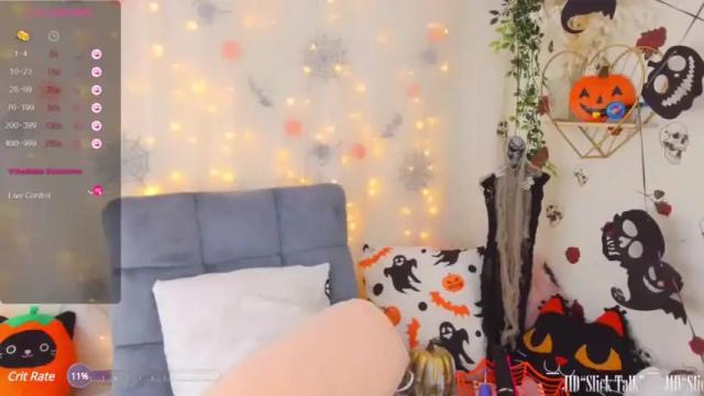 Thumbnail 2, larouxxxx's Stream at Chaturbate, 19 months ago