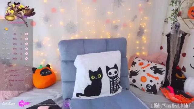 Image 7 of larouxxxx Stream on Chaturbate on 19 months ago