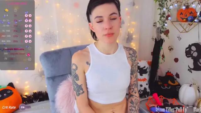Image 4 of larouxxxx Stream on Chaturbate on 19 months ago
