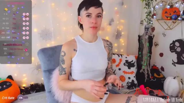 Thumbnail 2, larouxxxx's Stream at Chaturbate, 19 months ago