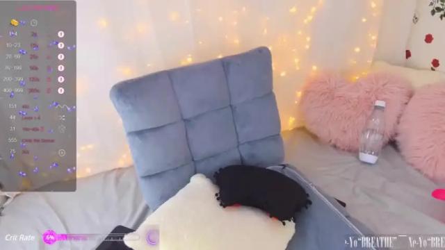 Image 4 of larouxxxx Stream on Chaturbate on 19 months ago
