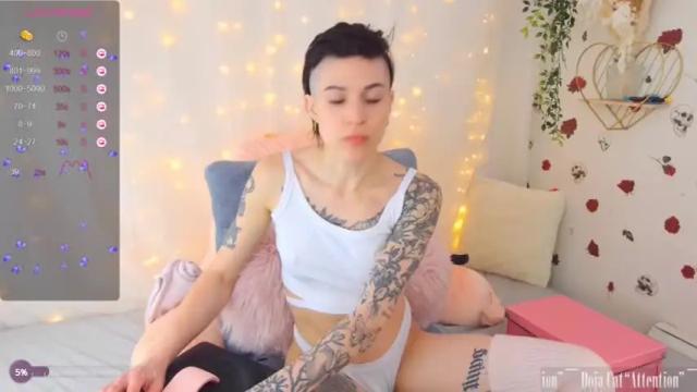 Image 11 of larouxxxx Stream on Chaturbate on 18 months ago